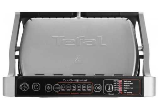 Гриль-tefal барбекю