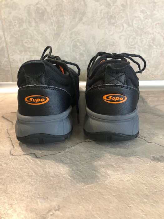 Термокросівки чорні