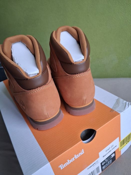 Timberland  boots 39