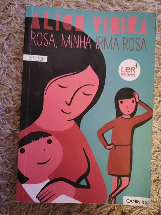 Livros leitura obrigatória