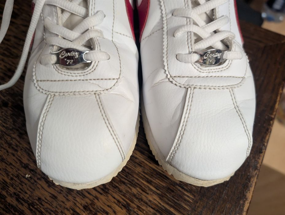 Buty Nike Cortez rozm. 40 (25cm)