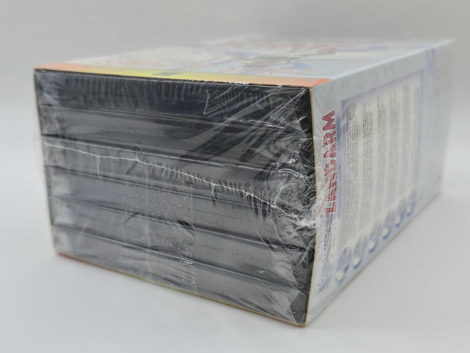 NOWE Żandarm Louis de Funes 6 x DVD Folia Monolith #rarytas