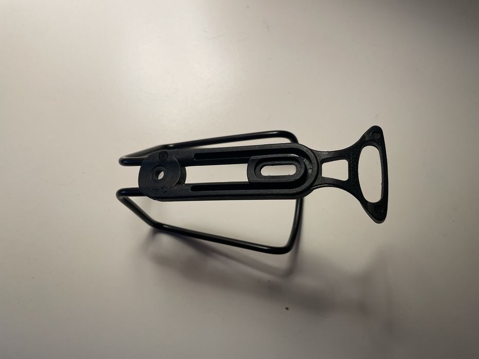 Porta garrafas bicicleta