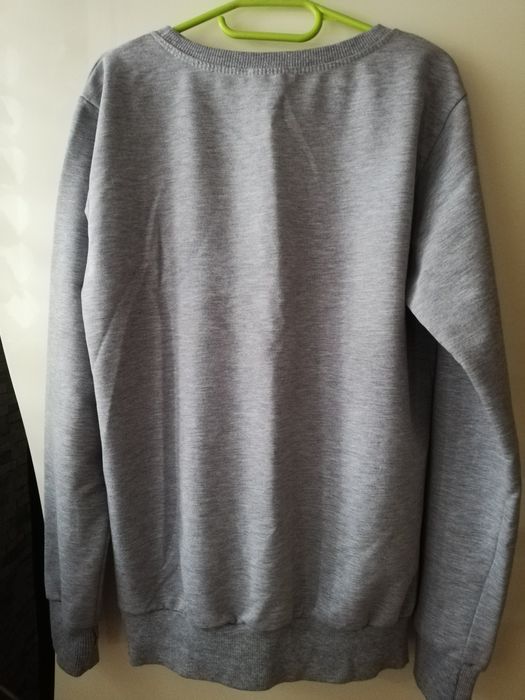 Bluza damska serce