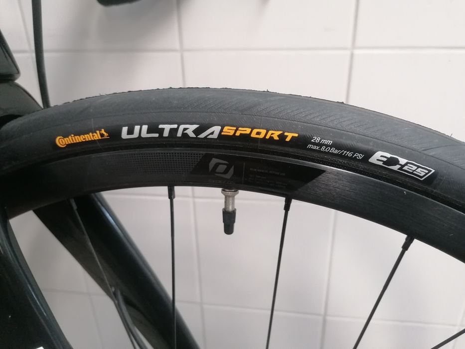 Pinarello Dogma F10 disc