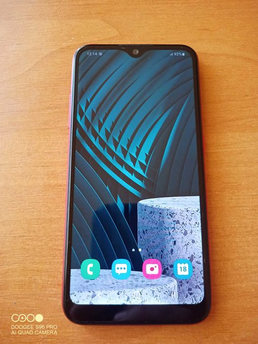 Samsung galaxy A01 2/32 3000 мАг