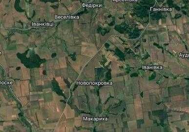 Продаж, Земельний Пай, 6,89га, Кіровоградська обл., 3,2% річних.