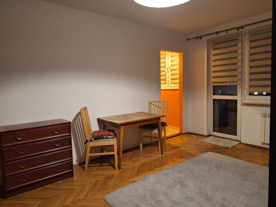 Mieszkanie – Warszawa - Widok 4