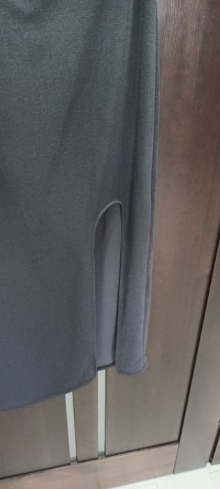 ASOS sukienka na jedno ramię