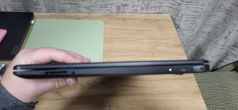 Не дорого Продам Б/ У Ноутбук HP Laptop 15s-eq1005ua ТОРГ