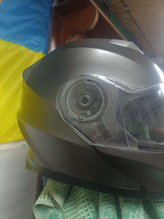 Продам шолом трансформер