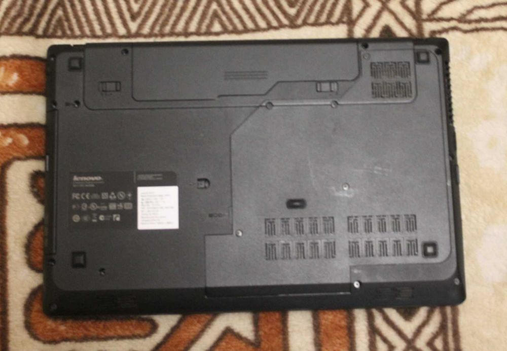 Ноутбук Lenovo G575,G570(Разборка)