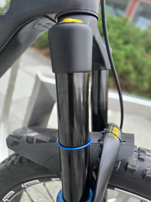 Ohlins rxf36 m2 ttx