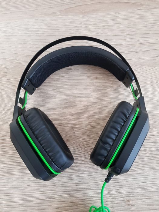 Słuchawki Razer Electra V2