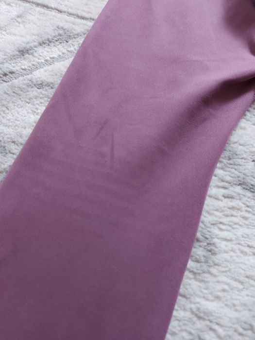 Długie leginsy/legginsy firmy NIKE roz S idealne na siłownię/fitness