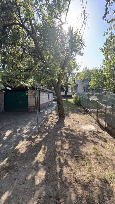 Будинок Дахнівка