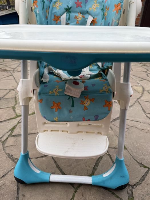 Стулья для кормления