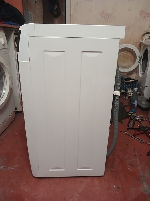 Стиральная машина Electrolux после ТО. Гарантия. Доставка