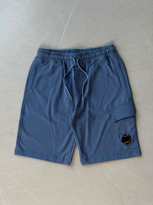Шорти C.P. Company Cargo Shorts топ на літо