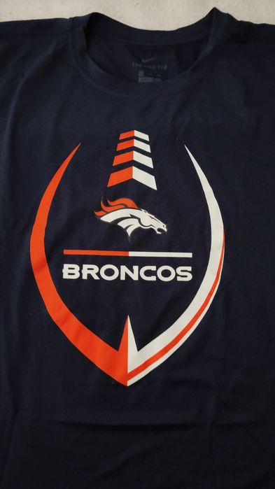 Koszulka NFL Nike Denver Broncos