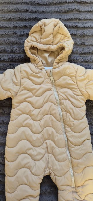 Комбінезон демісезонний