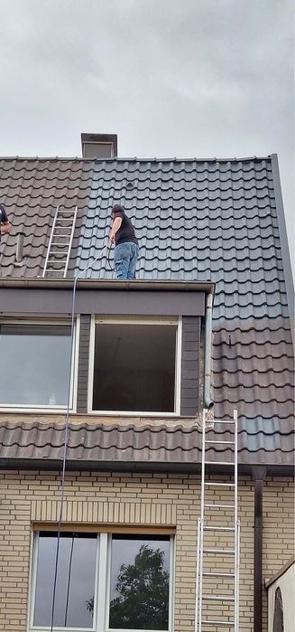 Montaz blach i uslugi dekarskie