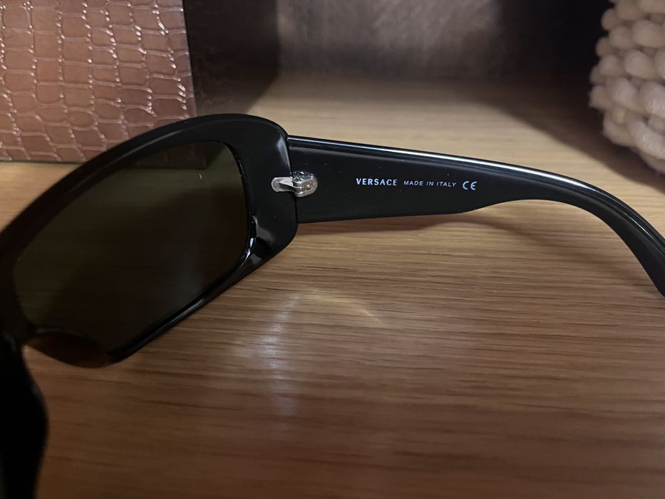 Óculos de sol Versace