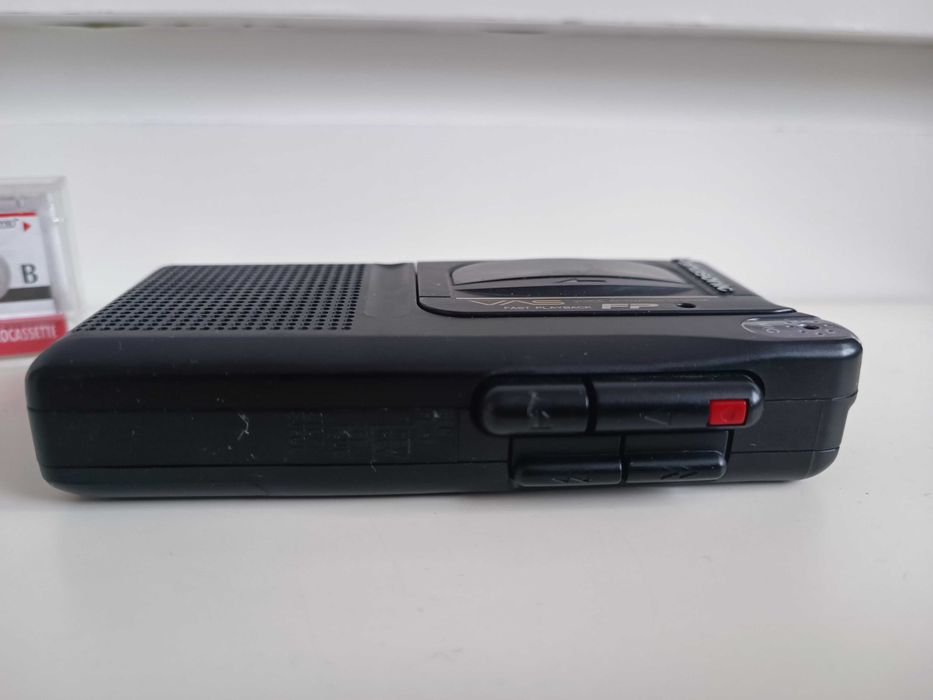 Dyktafon Panasonic rn-302