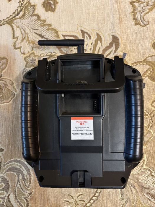Пульт RadioMaster TX12 MK2