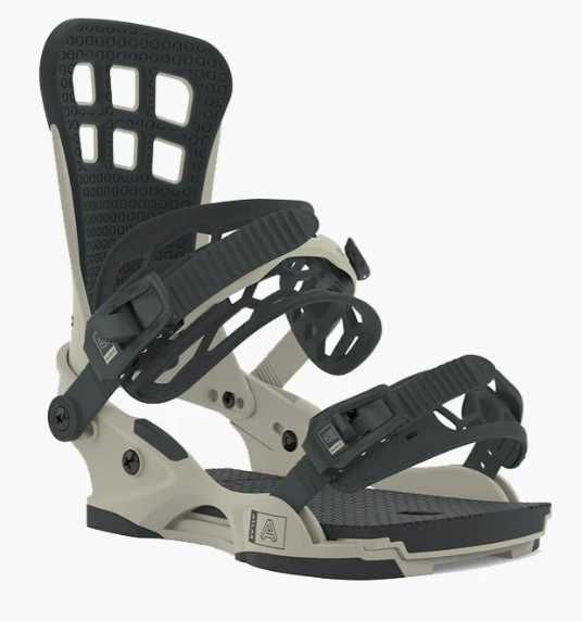 Union Atlas Bindings Fixadores Snowboard