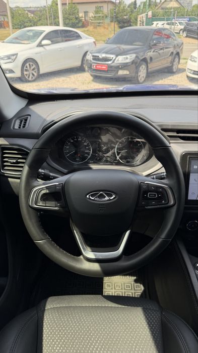 Chery Tiggo 4 Чери Тиго 4 2022 р 1.5 бензин 18 тис.км. АВТОМАТ Новий автомобіль