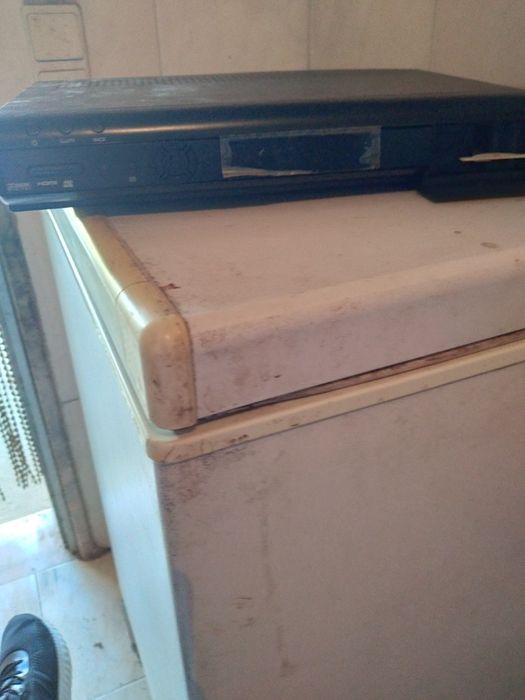 Vendo re petore ee ce de canais de parabolica