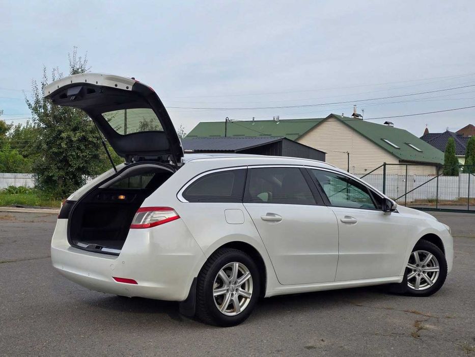 Продам Peugeot 508 2013. Можна в розстрочку, під викуп.