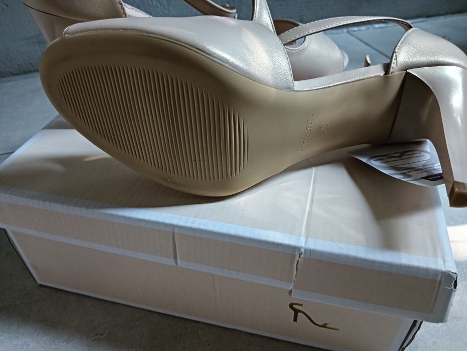 Eleganckie , piękne buty