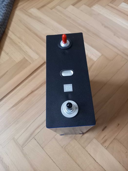 NOWY Zestaw 4 sztuk-Ogniwa LiFePo4 Cornex 314Ah. Akumulator. BetterEss