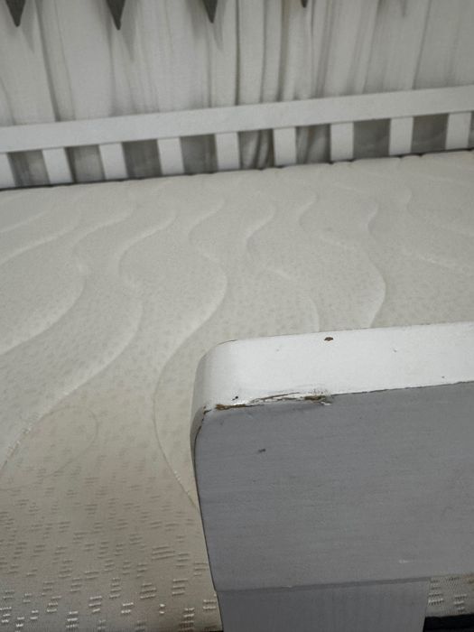 Cama infantil 190x90