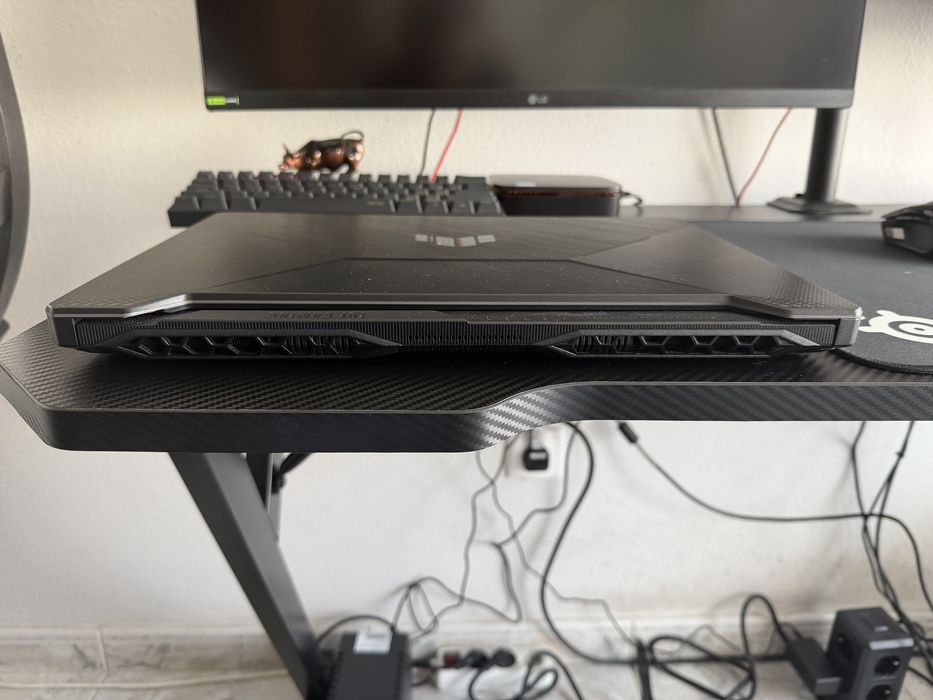 ASUS TUF Gaming F15 FX506HC