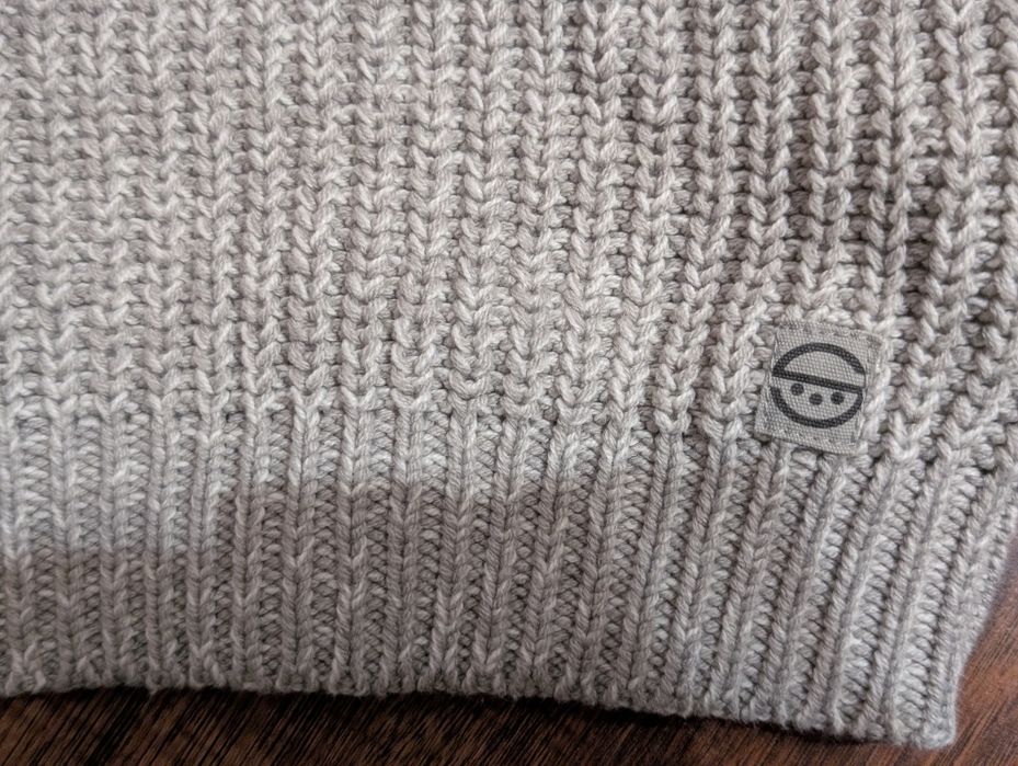 Piękny sweter dla chłopca cool club rozm 104