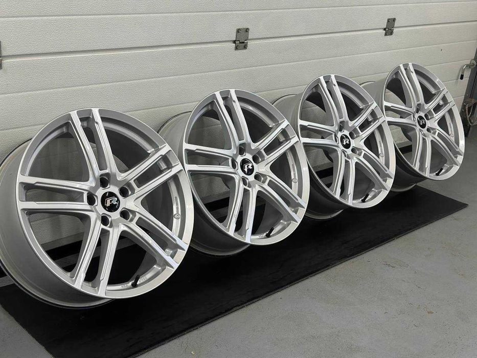 Диски 5x112 R19 VW Volkswagen Skoda Seat Audi Mercedes-Benz Germany
