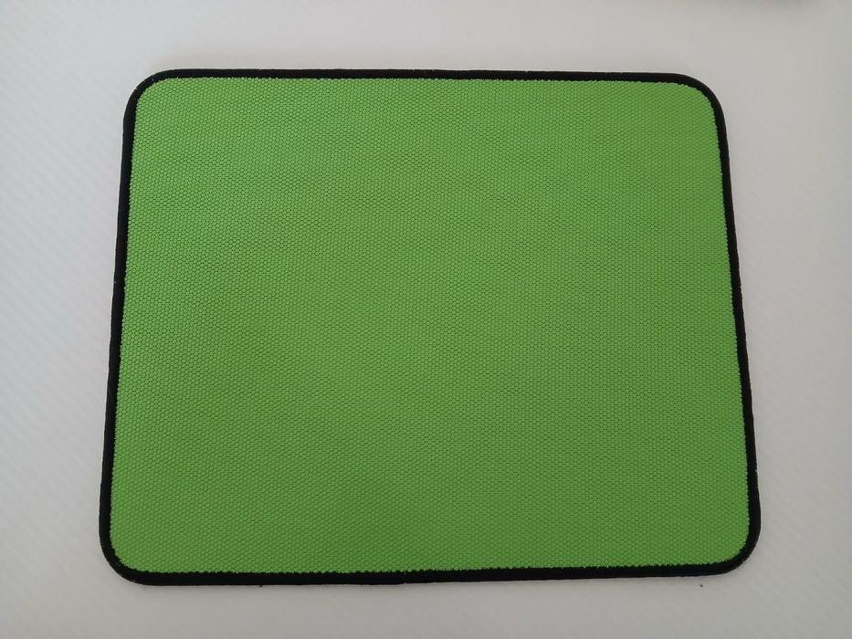 Tapete de rato gaming Razer (mousepad gaming Razer) (LER DESCRIÇÃO)