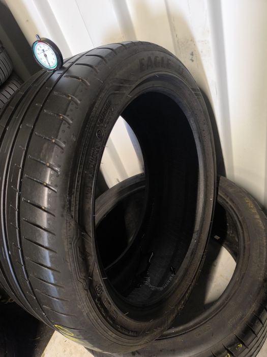 Opona Goodyear eagle f 1 asymetric 3 245/40/18 pojedynka