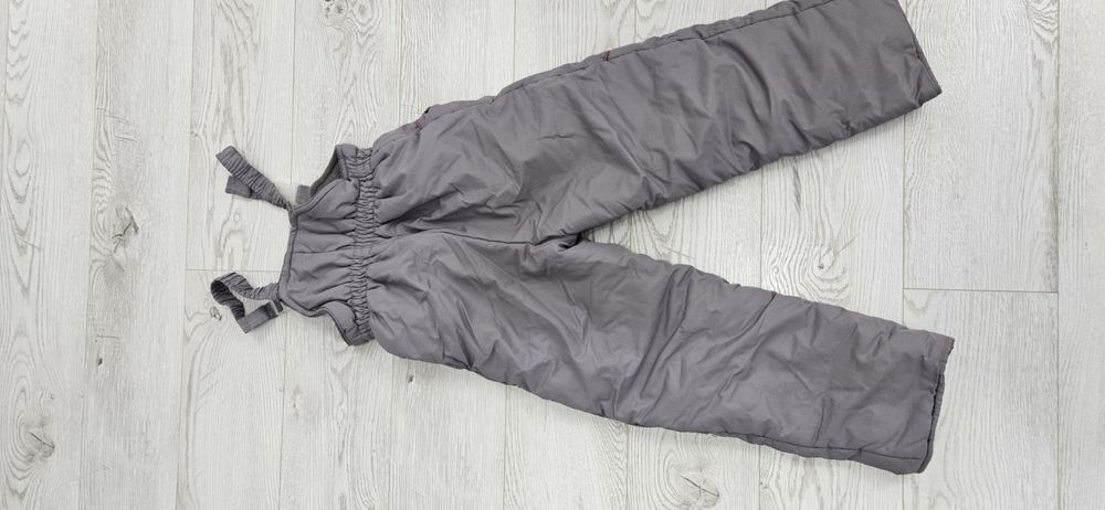 Комбінезон теплий зимовий для дівчинки, для хлопчика