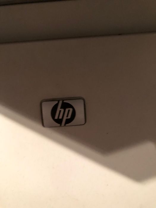 Impressora HP Color LaserJet