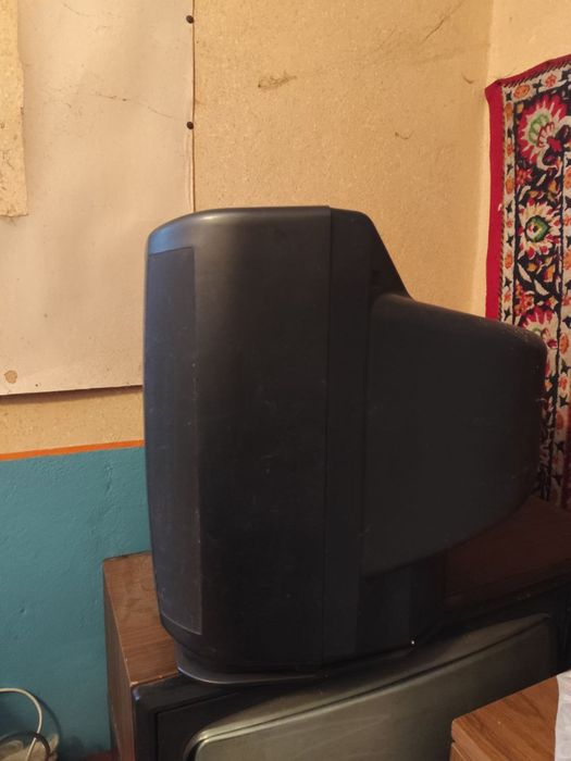 Старі телевізори працюючі