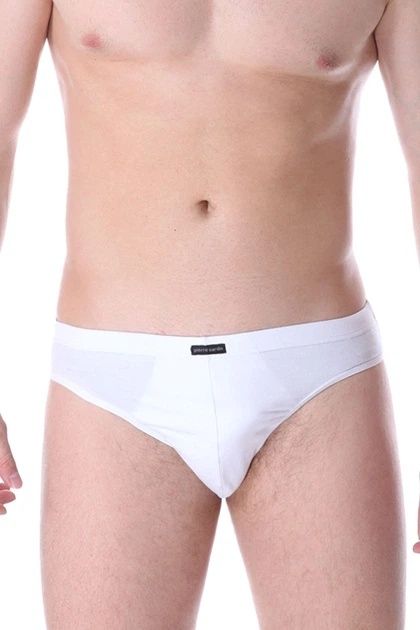 Męskie slipy Pierre Cardin klasyczny rozmiar  L