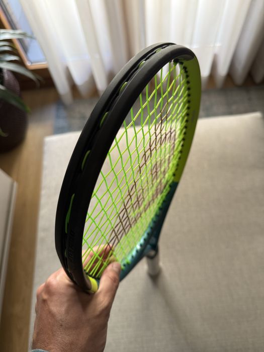 Raquete ténis Dunlop SX300 LS