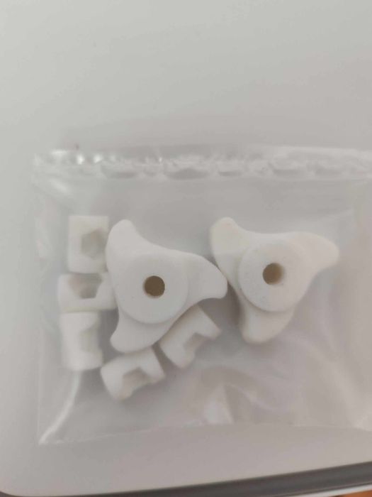 Vendo peças de "fixação de tampa" - Fluval FX2 FX4 FX5 FX6