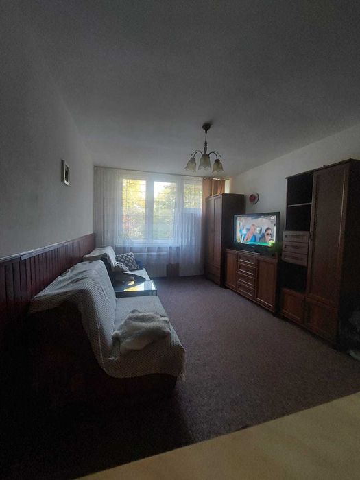 Wynajme mieszkanie