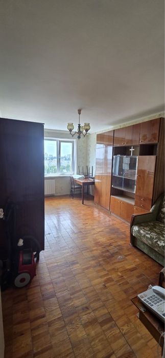 Продажа 1к. квартири 36 кв2, вул. Симиренка 12 Б - Вид 5