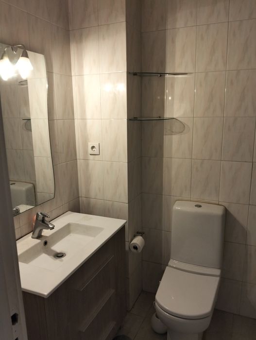 Vendo Apartamento T2+1